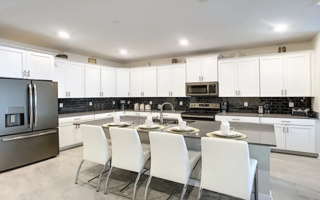 Cozy Home Storey Lake Resort Pool Spa Near Disney