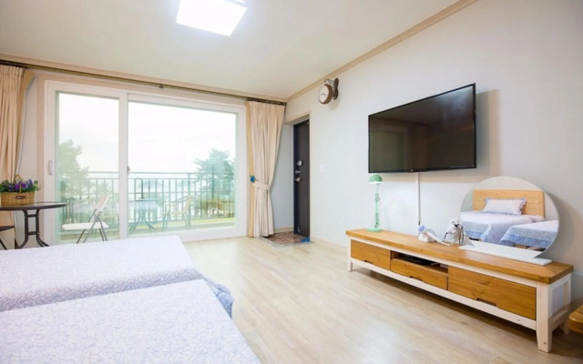 Yeosu Stay Pension