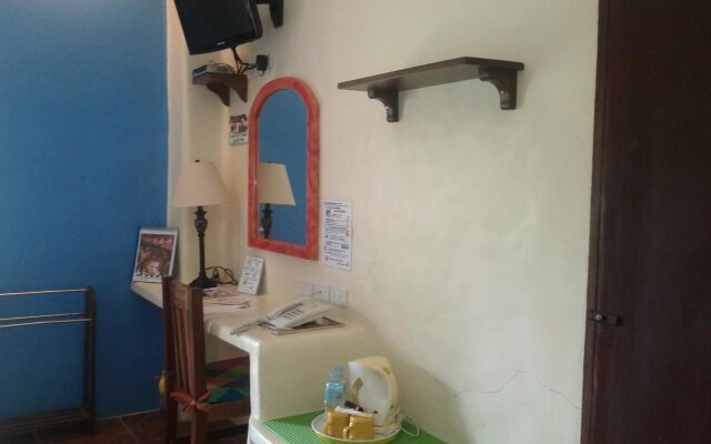 Florentina Homes Apartment Hotels