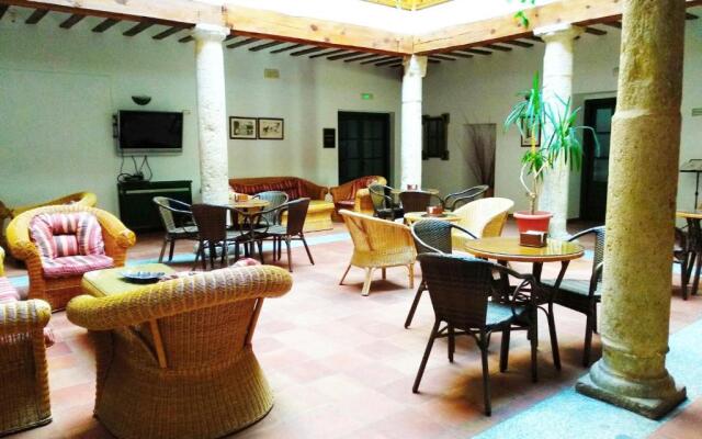 Palacio Buenavista Hospederia