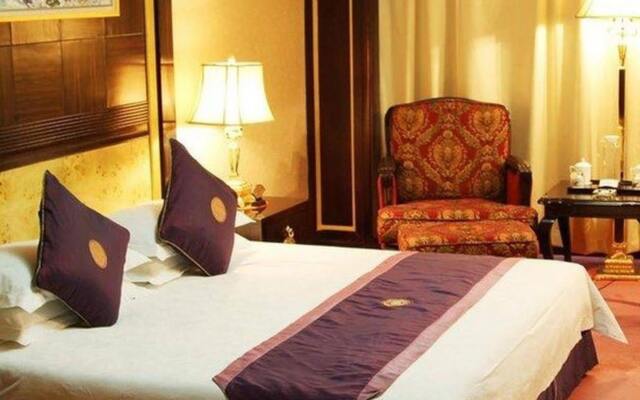 Xian Jinyuan Furun Hotel