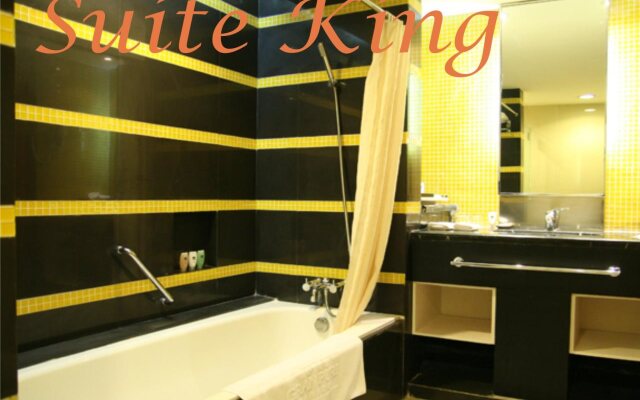 Hotel Gran Puri Manado