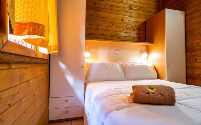 Club Del Sole Viareggio Family Collection