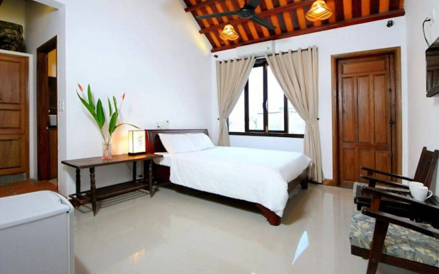 Jackfruit Homestay