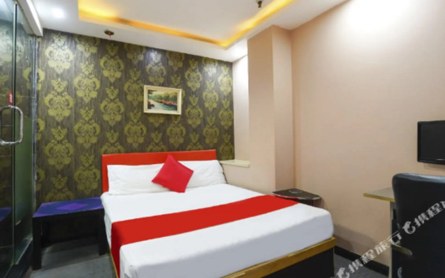 Shenyang Shuanglihe Shortcut Guest House