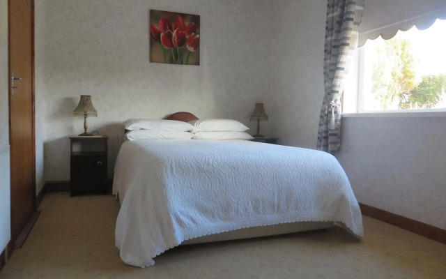 Dawn House