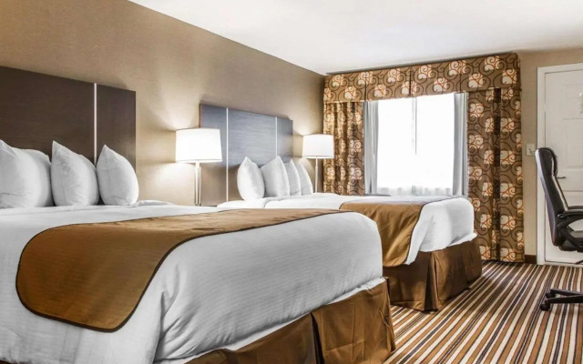 Rodeway Inn