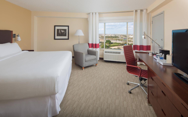 Four Points by Sheraton Orlando International Drive