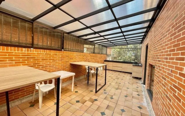 Unique Cozy Loft Santa Barbara 116