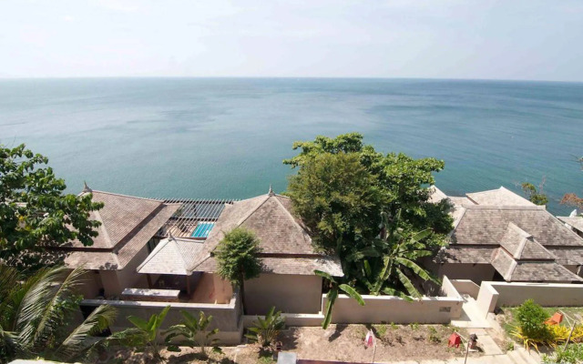 Penn Sunset Villa 5