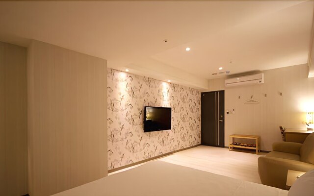 Lihao Hotel