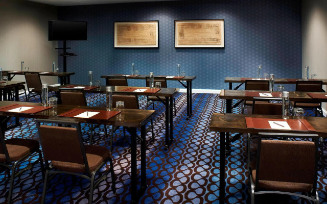 Hyatt Centric Delfina Santa Monica