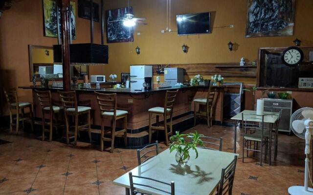 Hotel Real Destino