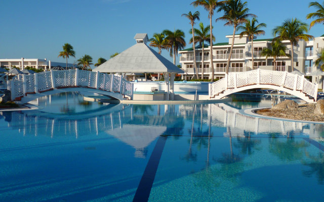 Tryp Cayo Coco