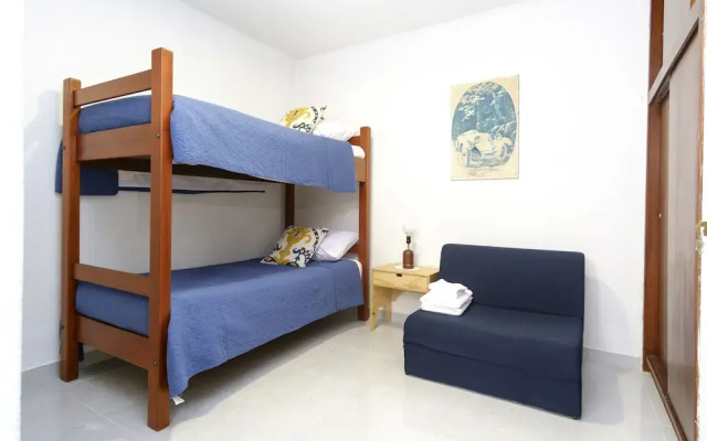 Casa Bogotana