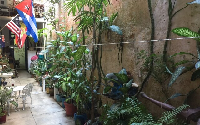 Hostal Colonial Dinorah