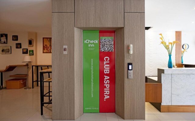 iCheck inn Sky Beach Ao Nang Krabi