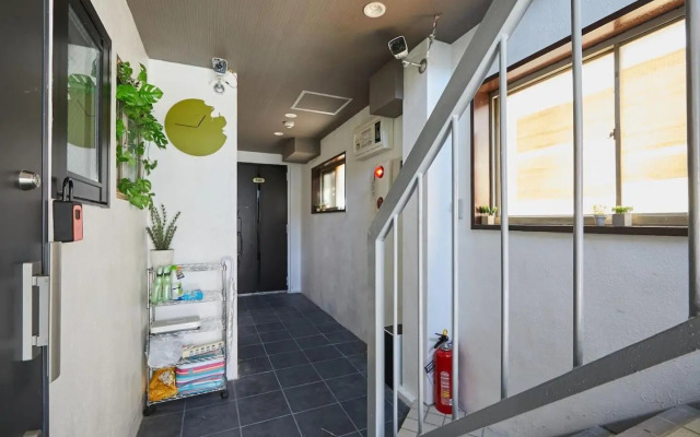 Akabane TK Building 301