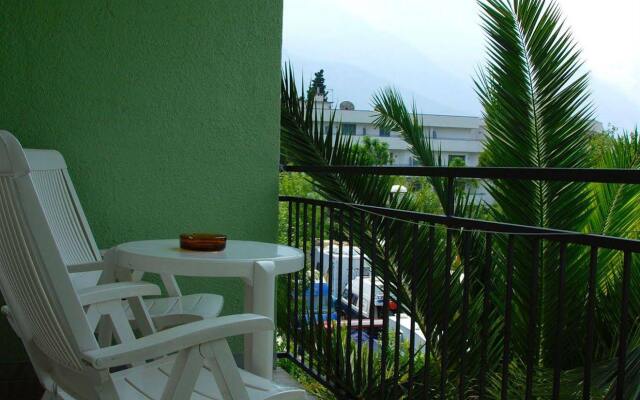 Residence Spiaggia