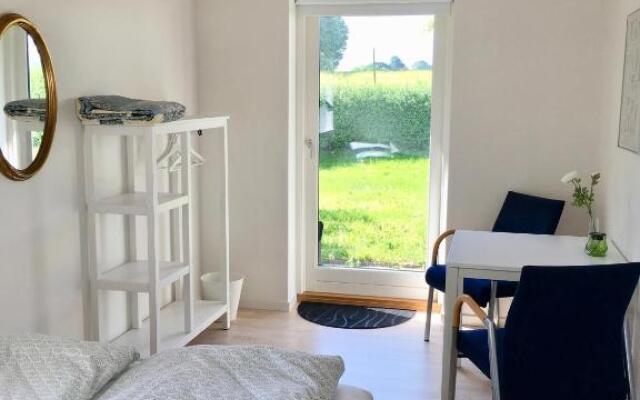 Tusindfrugt B&B