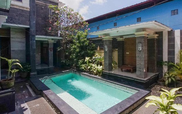RedDoorz @ Kedonganan Jimbaran