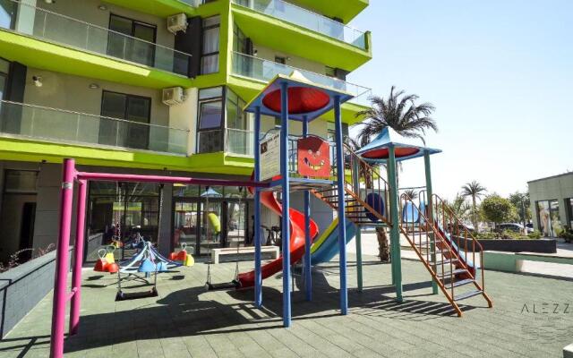 Waves 13 - Alezzi Beach Resort