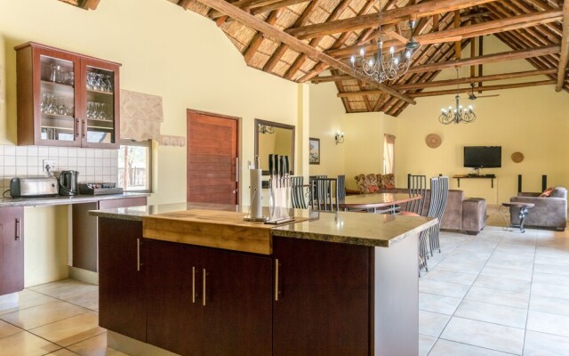 Zebula Golf Estate & Spa Private Collection