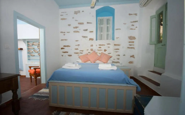 Meridiana Studios