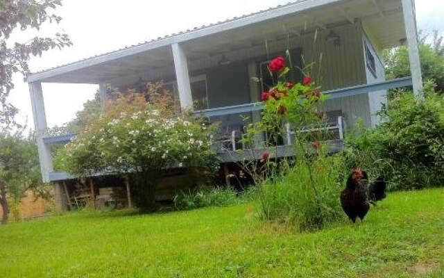 Gîte Les Deux Hêtres