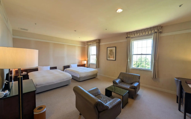 Yugashima Golf Club Hotel Resort