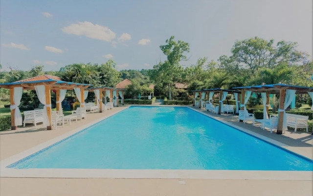 Guacamayos Hotel