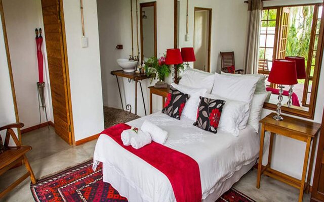 African Vineyard Guest House