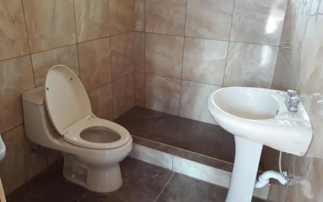 Hospedaje Rural Apu Antasaqa