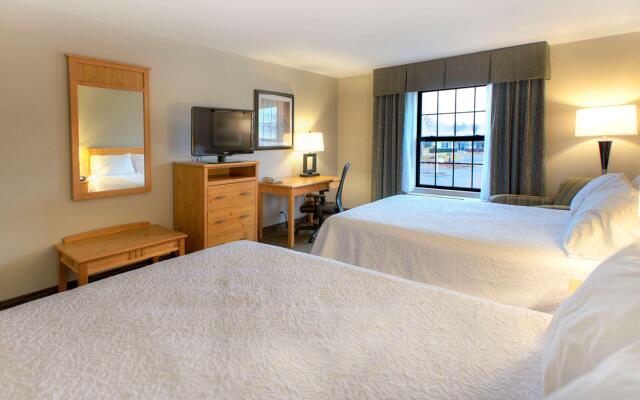 Hampton Inn & Suites Petoskey