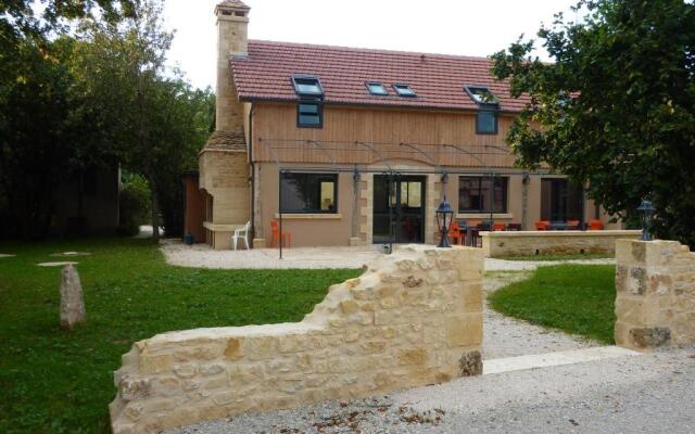 Sarl La Ferme de Maraval