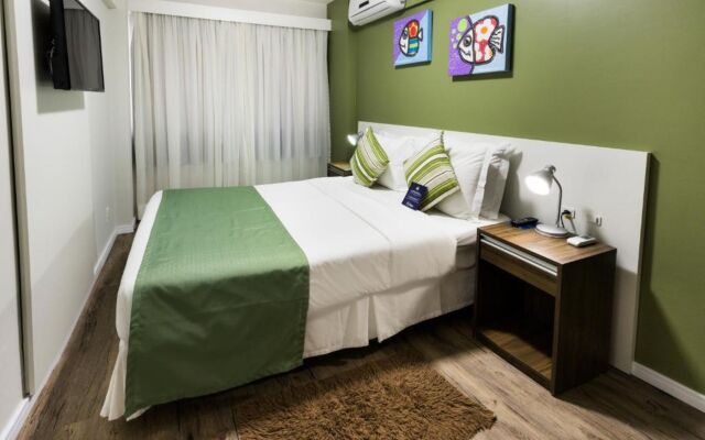 Hotel Sibara Spa & Convenções