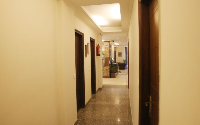 Hotel City Premier