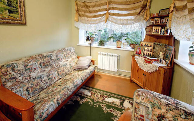 Guest house u Monastyrskoy steny