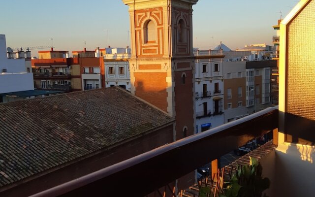 Amalia House Sevilla