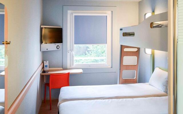 ibis budget Paris Porte de Vanves