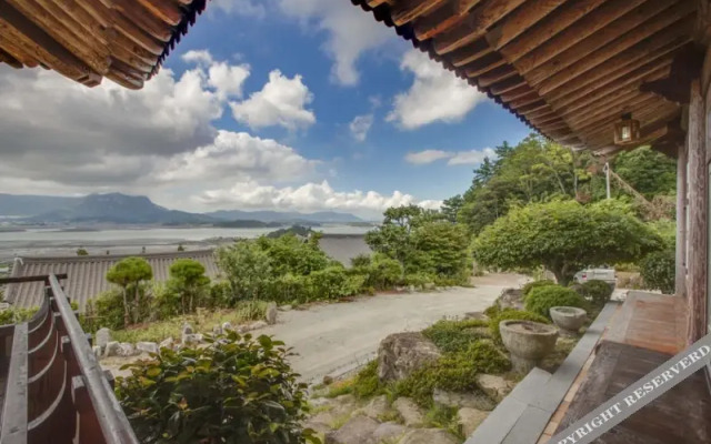 Wando Hanok Pension