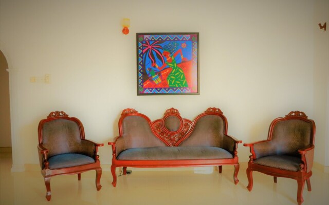 Eos Hostels