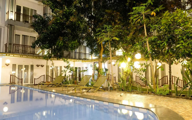 Hoi An Paradise Hotel