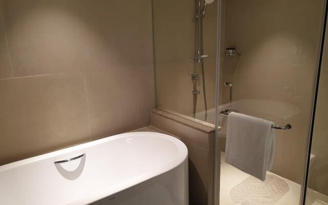 Holiday Inn Gurugram Sector 90 by IHG