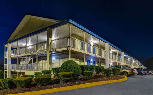 Motel 6 Atlanta GA