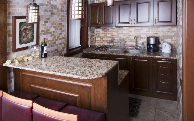 Sultanahmet Budget Rooms