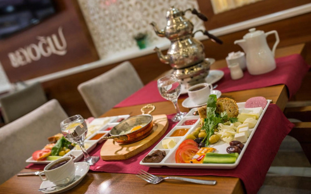 Payidar Otel