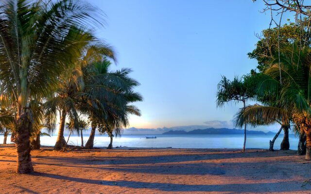 Uprising Beach Resort