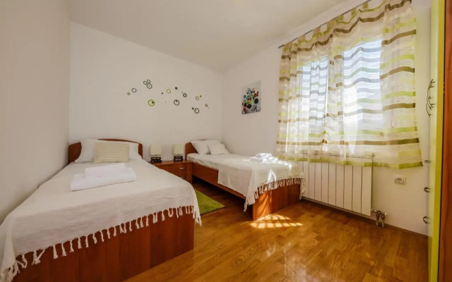 Villa Julija