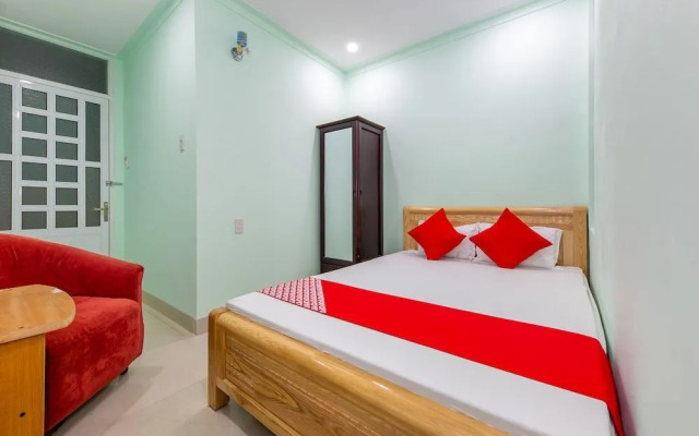 OYO 898 Phuong Thao Hotel